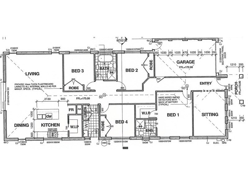 148 Highpark Drive, Wollert VIC 3750