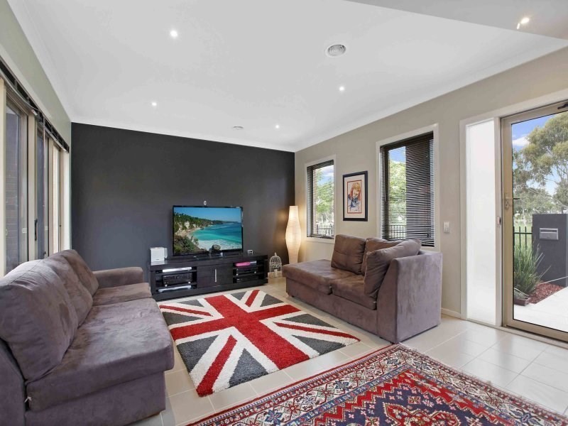 1 Lerderderg Walk, Mernda VIC 3754