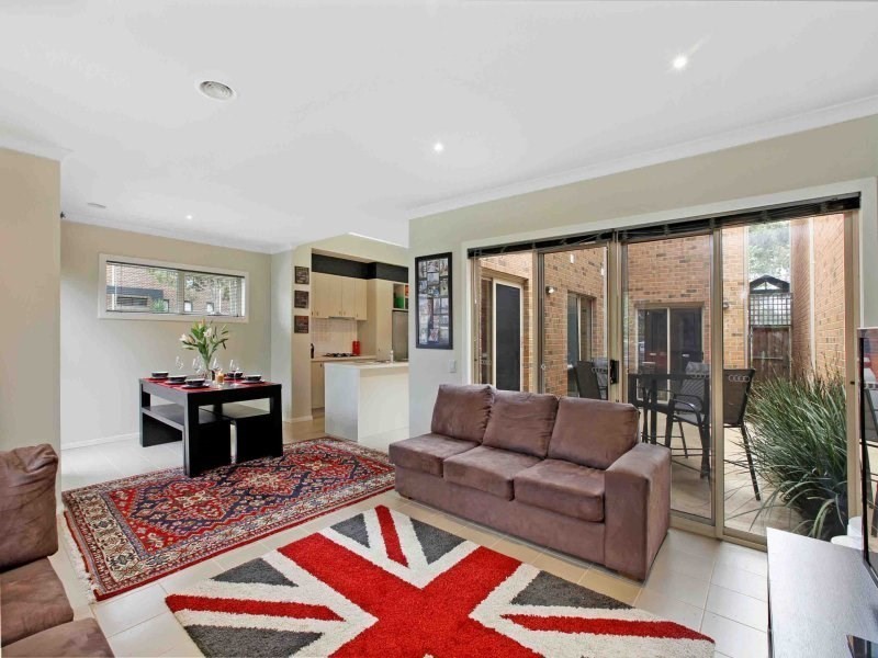 1 Lerderderg Walk, Mernda VIC 3754