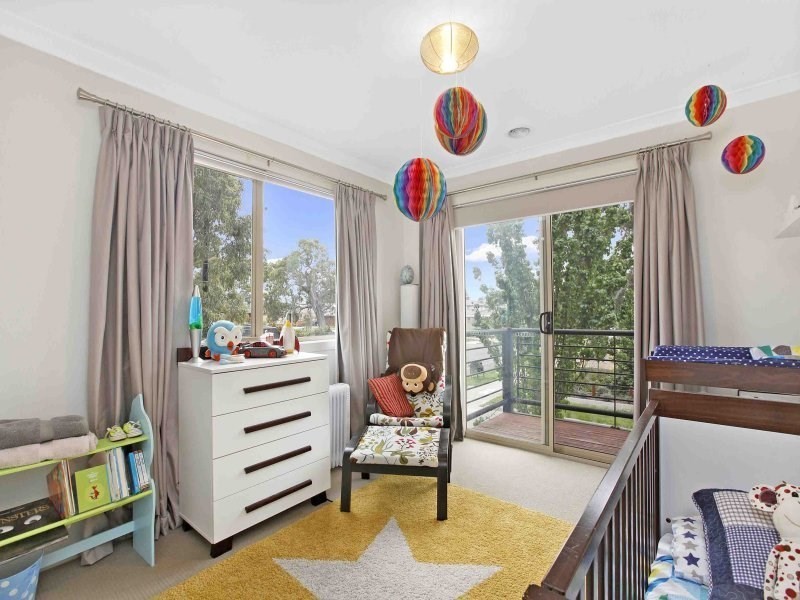 1 Lerderderg Walk, Mernda VIC 3754