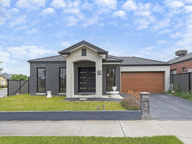 85 Cradle Mountain Drive, Craigieburn VIC 3064