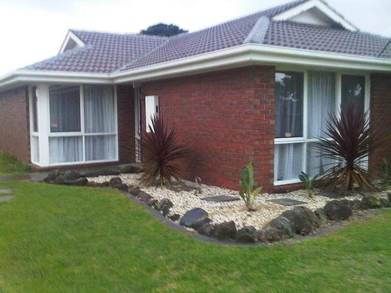 64 Pentland Drive, Epping VIC 3076