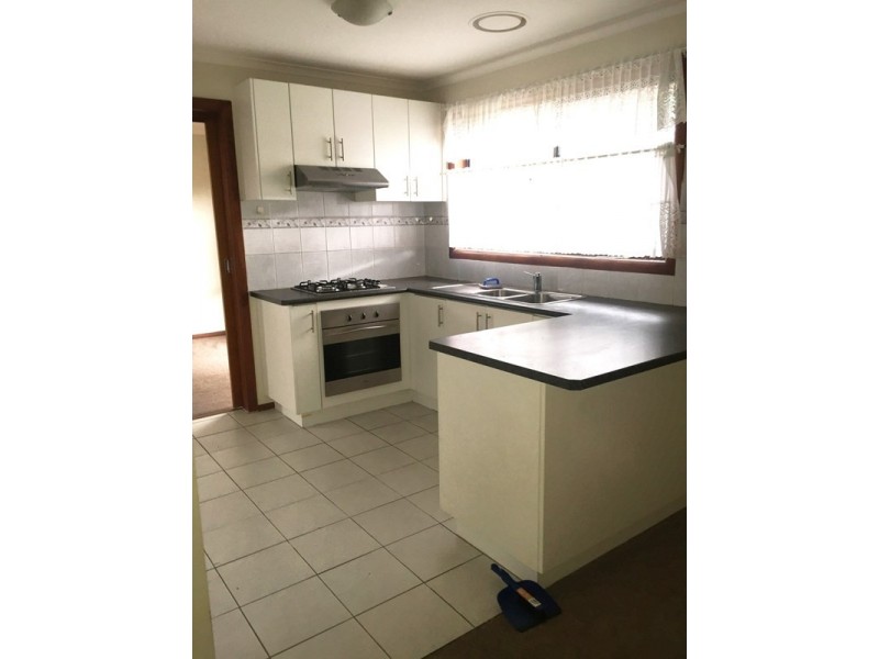 25 Buckland Crescent, Epping VIC 3076