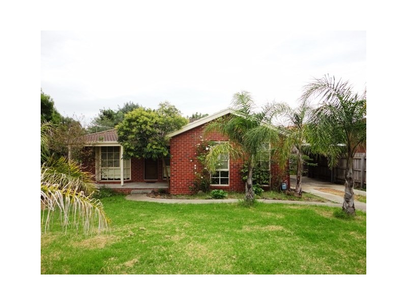 7 Moneghetti Way, Mill Park VIC 3082