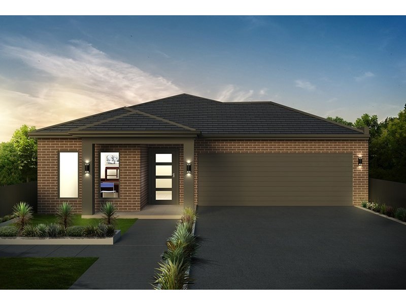 Lot 4024 Woodson Drive, Wollert VIC 3750