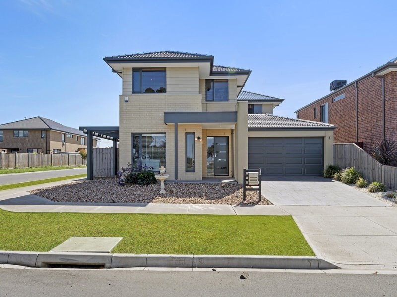 42 Vockensohn Place, Epping VIC 3076