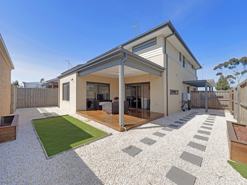 42 Vockensohn Place, Epping VIC 3076