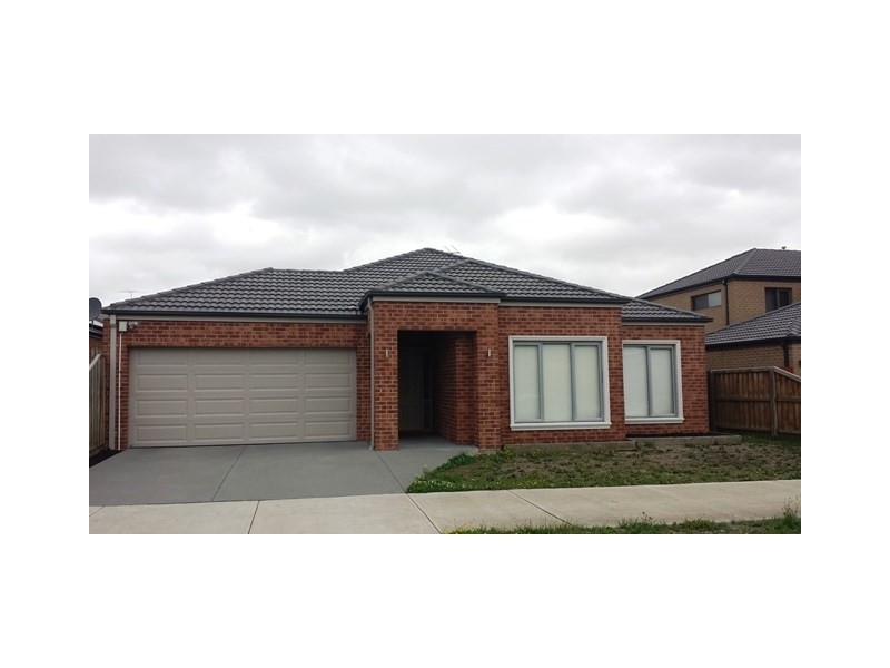 49 Wuchatsch Avenue, Epping VIC 3076
