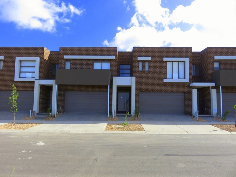 3 Dolerite Place, Epping VIC 3076