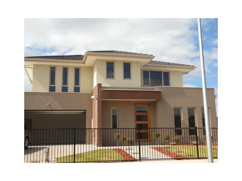 6 Saint Nikola Terrace, Lalor VIC 3075