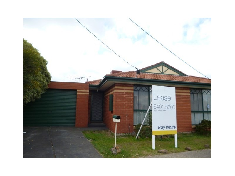 2A Noble Drive, Epping VIC 3076