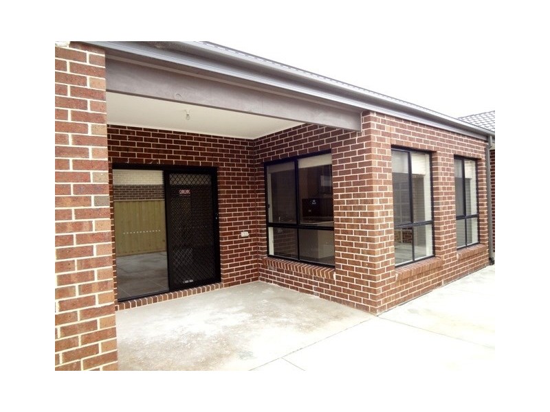 6 Radman Street, Epping VIC 3076