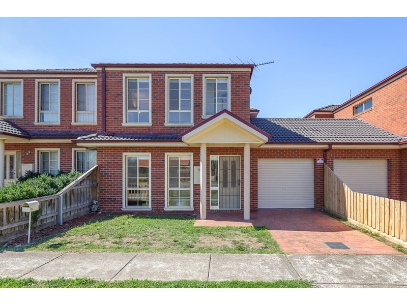 26 Rufus Street, Epping VIC 3076