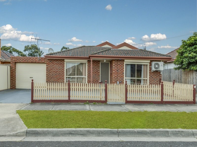 40 Dickens Street, Lalor VIC 3075