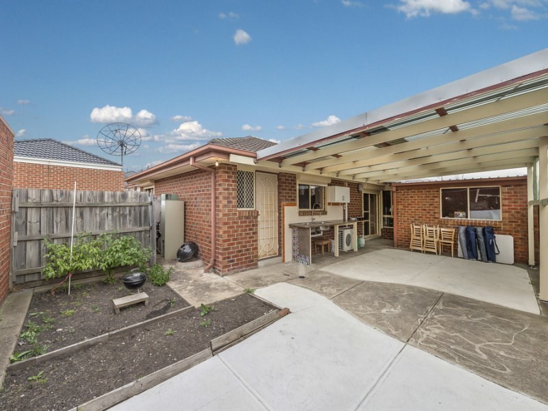 40 Dickens Street, Lalor VIC 3075