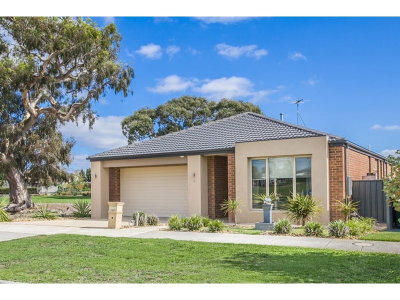 9 Erskine Road, Mernda VIC 3754