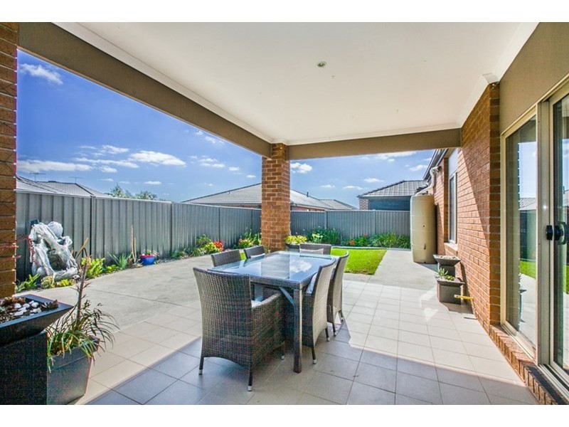 9 Erskine Road, Mernda VIC 3754