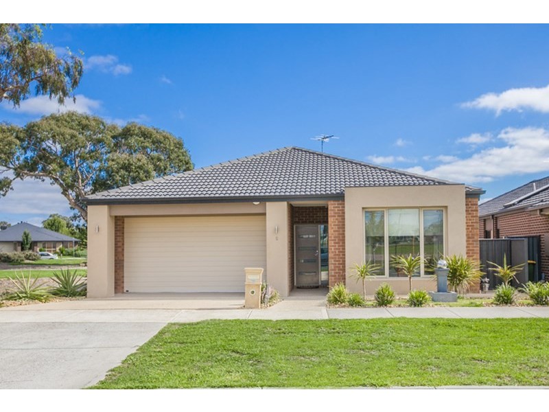 9 Erskine Road, Mernda VIC 3754