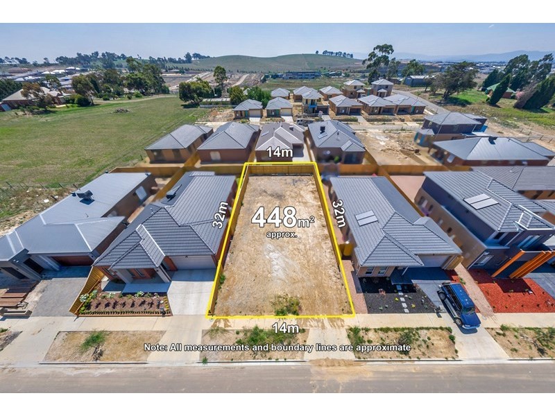 19 Licodia Parade, Mernda VIC 3754