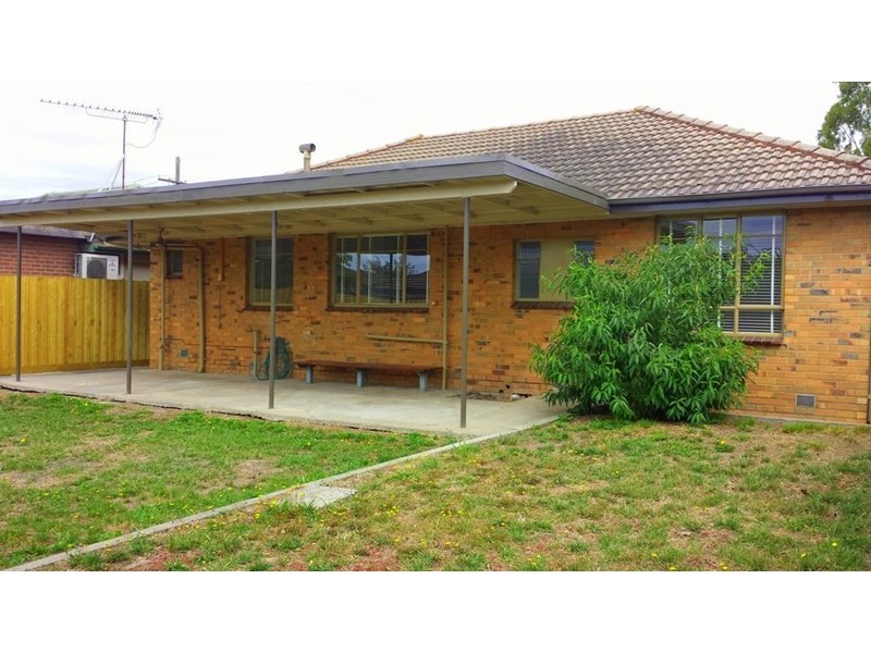 18 Edmondson Street, Lalor VIC 3075