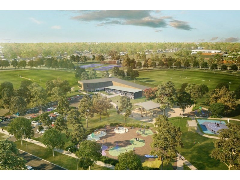 28 Willsmere Way, Mickleham VIC 3064