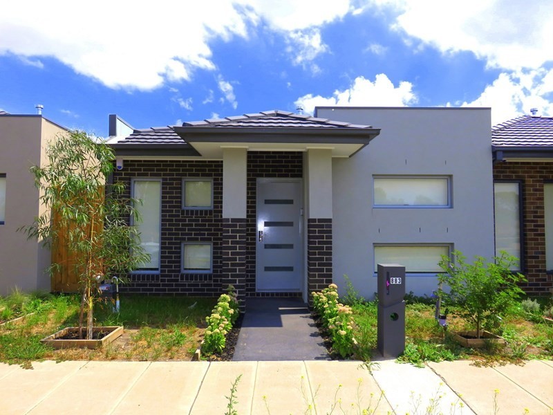 883 EDGARS Road, Epping VIC 3076
