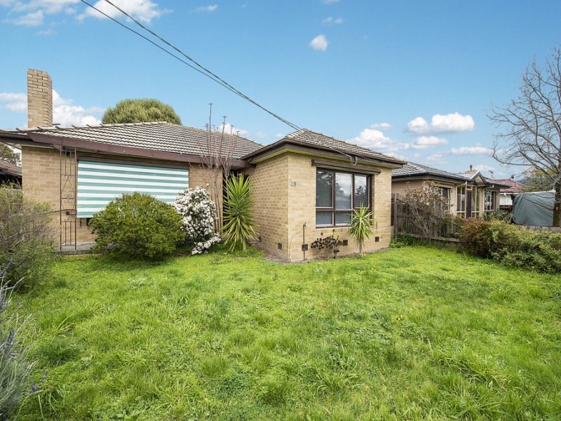 29 Hall Street, Epping VIC 3076