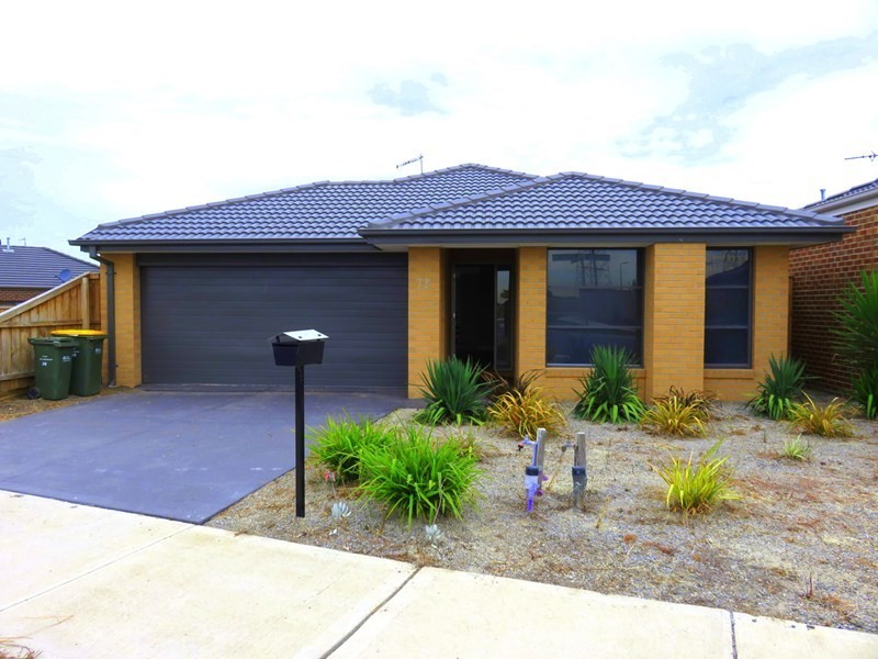 28 Beresford Road, Wollert VIC 3750