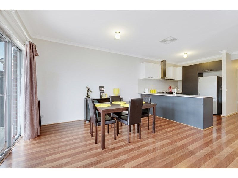 17 Yumbarra Parade, Wollert VIC 3750