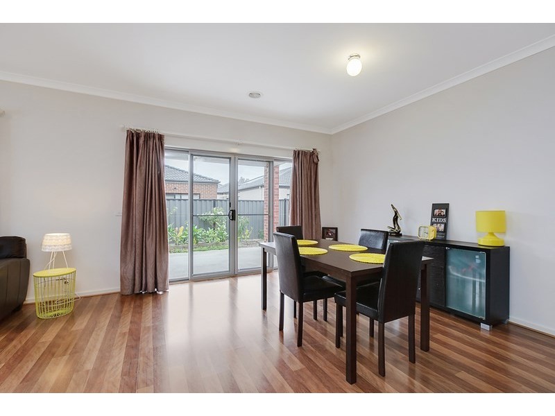 17 Yumbarra Parade, Wollert VIC 3750