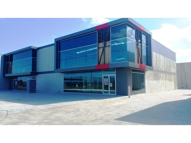 55 Willandra Drive, Epping VIC 3076