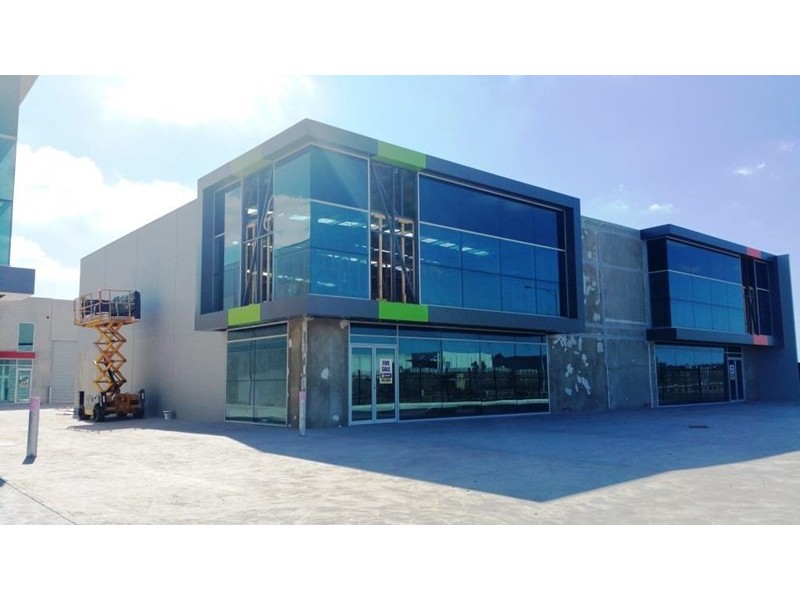 55 Willandra Drive, Epping VIC 3076