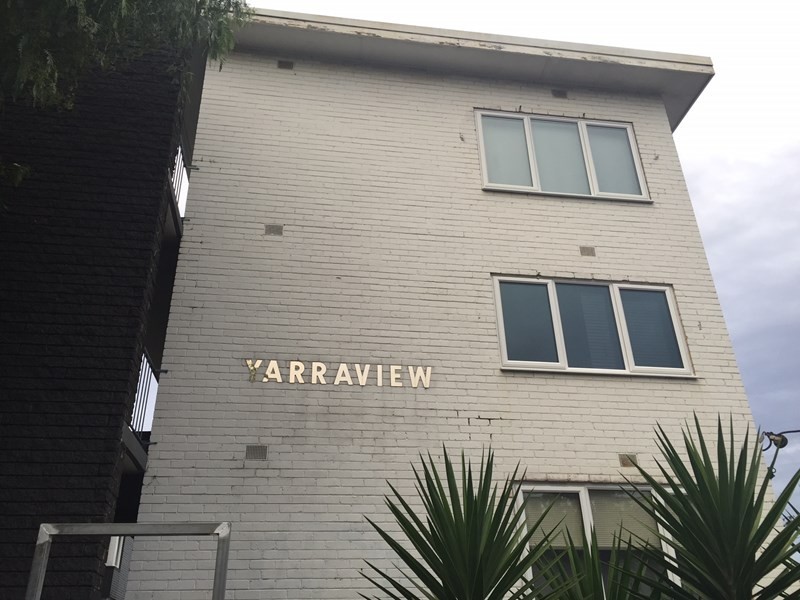 10/203 PUNT Road, Richmond VIC 3121