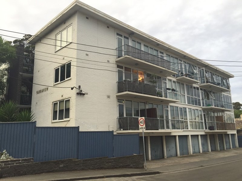 10/203 PUNT Road, Richmond VIC 3121