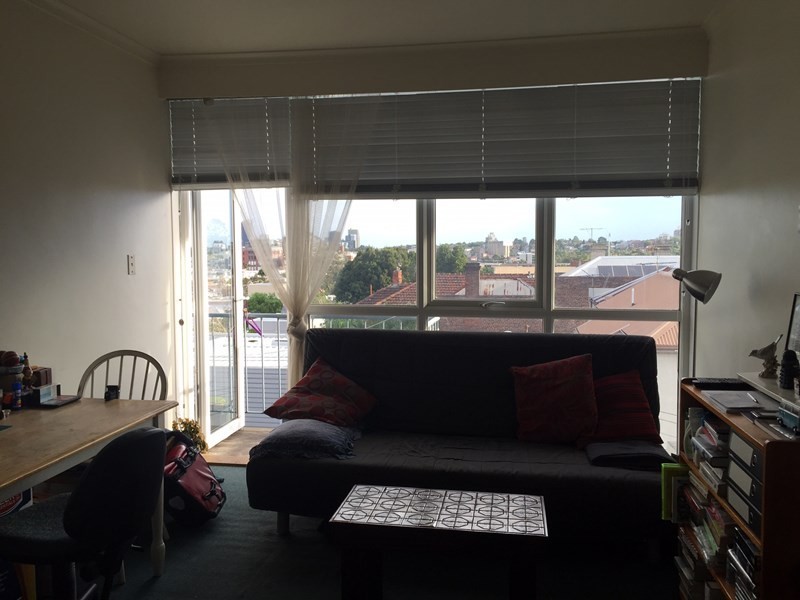 10/203 PUNT Road, Richmond VIC 3121