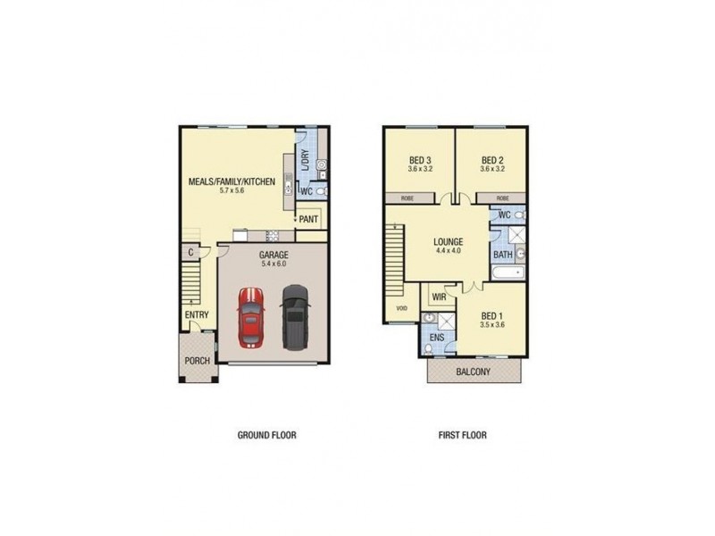 5 Dolerite Place, Epping VIC 3076