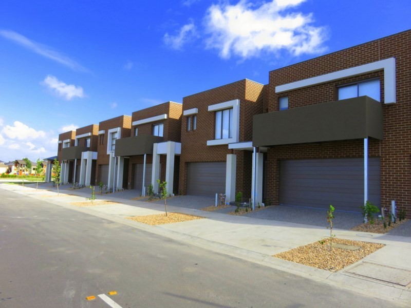 9 Dolerite Place, Epping VIC 3076