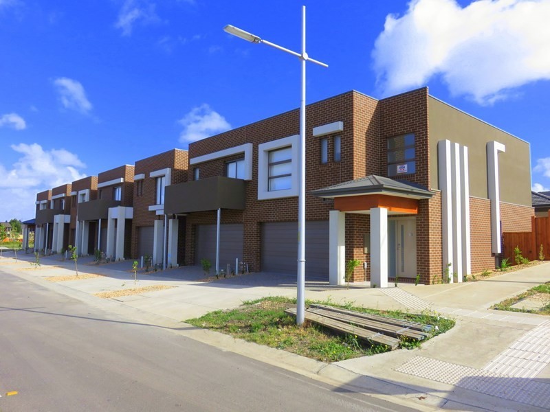 9 Dolerite Place, Epping VIC 3076