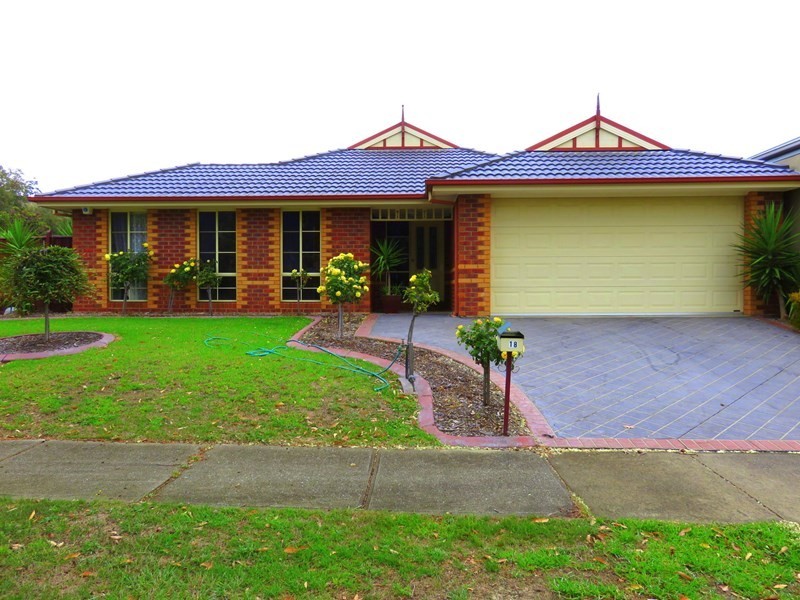 18 The Terrace, South Morang VIC 3752