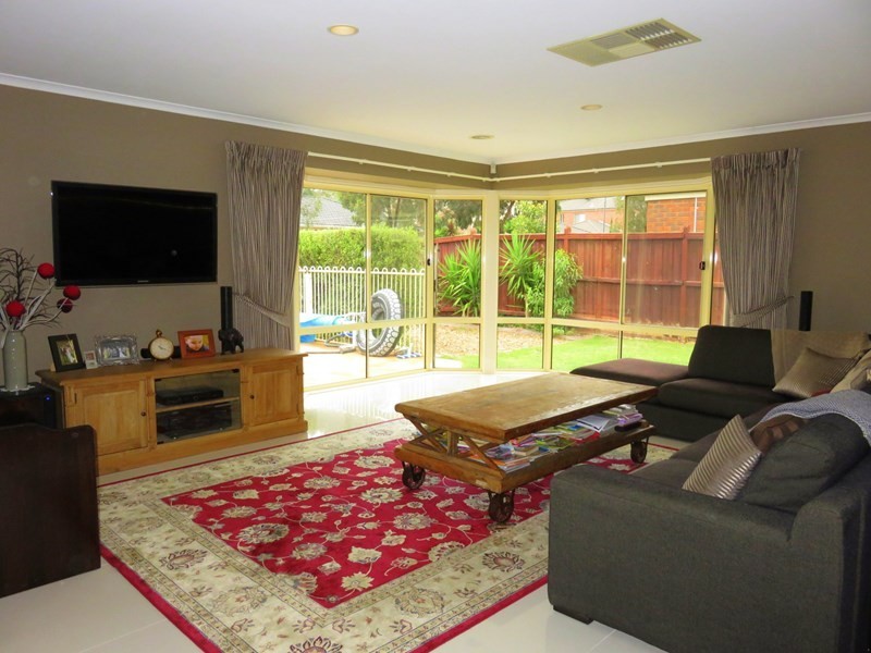 18 The Terrace, South Morang VIC 3752