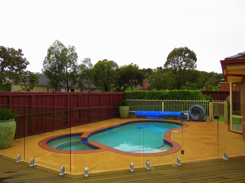 18 The Terrace, South Morang VIC 3752