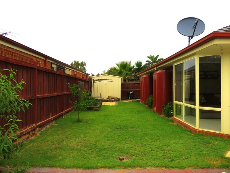 18 The Terrace, South Morang VIC 3752