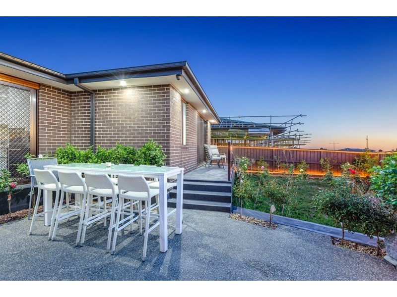 7 Evolve Esplanade, Epping VIC 3076