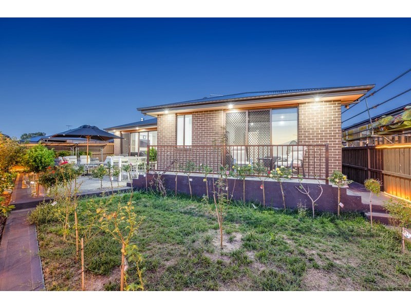 7 Evolve Esplanade, Epping VIC 3076
