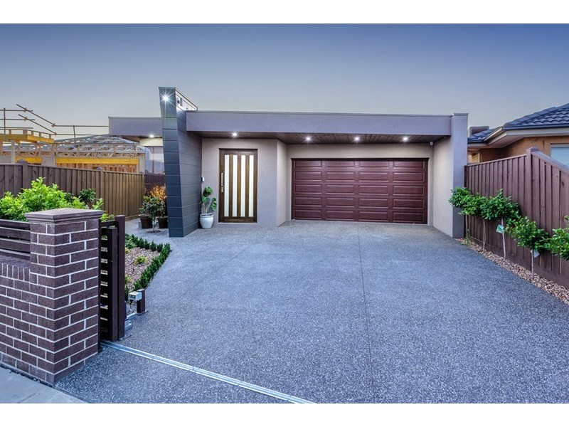 7 Evolve Esplanade, Epping VIC 3076