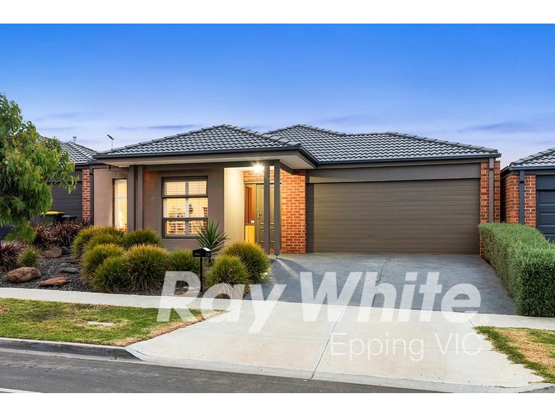 114 Everard Road, Mernda VIC 3754