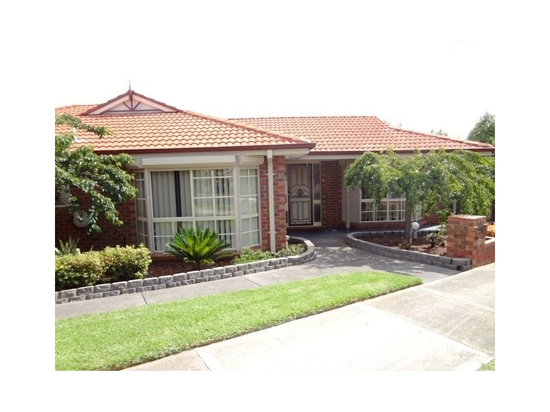 47 Loxton Terrace, Epping VIC 3076