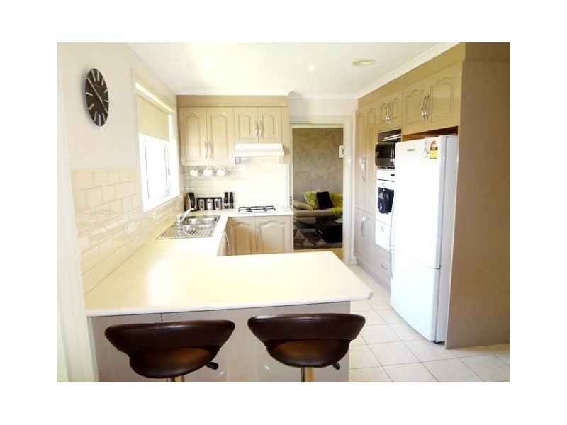 47 Loxton Terrace, Epping VIC 3076