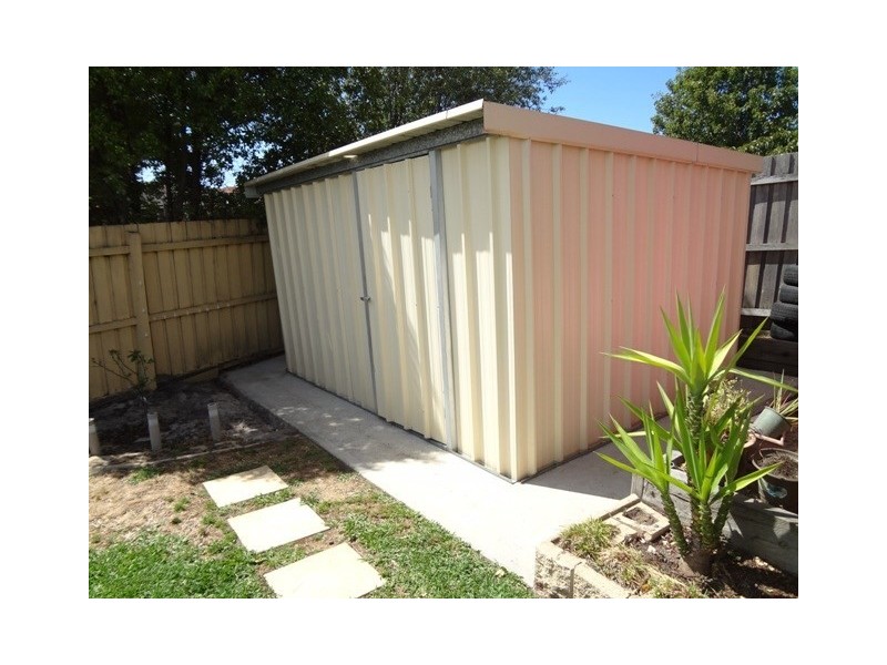 47 Loxton Terrace, Epping VIC 3076