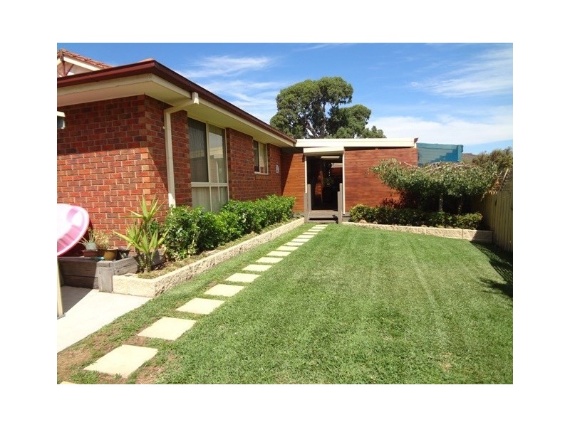 47 Loxton Terrace, Epping VIC 3076